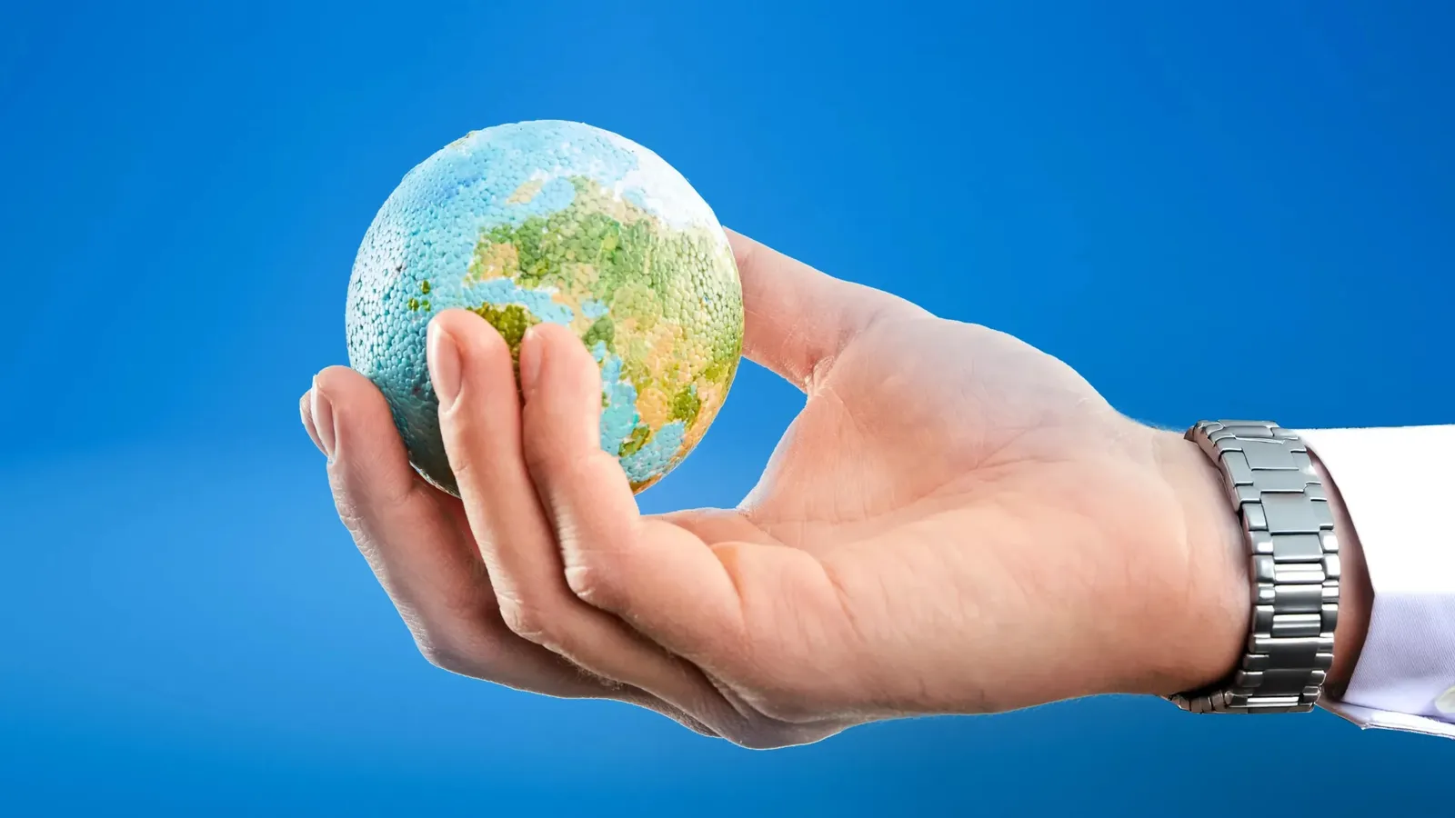 Recycling mit Mehrwert – Standbild